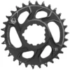 SRAM Eagle X-SYNC 2 Direct Mount Chainring - 3mm Offset - Boost - Black