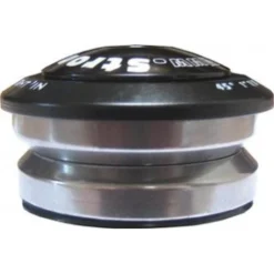 Stronglight Light'In Alu Headset Tapered 1 1/8 - 1 1/4 Inch - IS42/28,6 | IS47/33