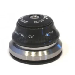 Stronglight Light'In Ca Headset Tapered 1 1/8 - 1 1/2 Inch - IS42/28,6 | IS52/40