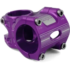 Hope AM FR MTB Stem 35 - Purple
