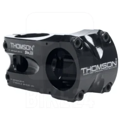 Thomson Elite X4 - 31.8mm - MTB Stem - 1.5" - 45mm - Black
