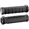 ODI Elite Pro Lock-On Grips 2.1 - Black/black -Rijwiel Onderdel Verkoopwinkel 180347 00 d 328017