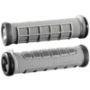 ODI Elite Pro Lock-On Grips 2.1 - Graphite/black -Rijwiel Onderdel Verkoopwinkel 180370 00 d 328060