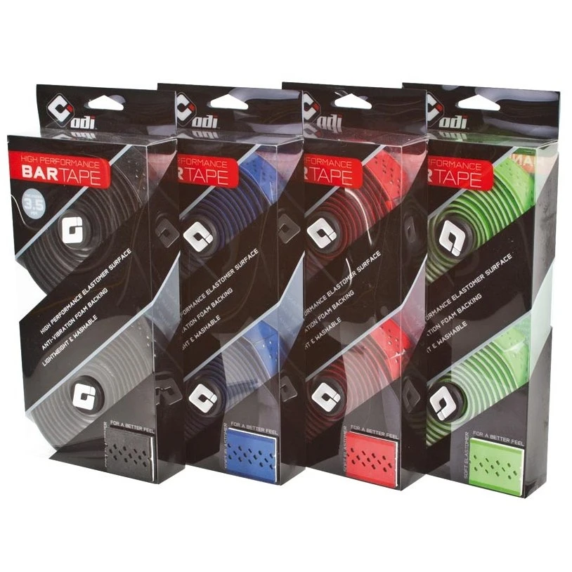 ODI Road Bar Tape 3.5mm 4 ODI Road Bar Tape 3.5mm - Afbeelding 2