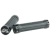 Renthal Lock-On Traction Grips - Ultra Tacky / Black