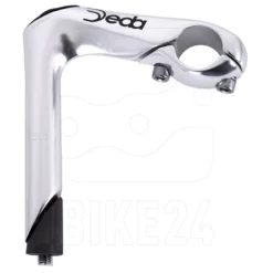 Deda-elementi Deda Murex Quill Stem 26.0 - Silver Polish