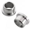 FOX Aluminium Hardware Kit (Bushings) For Santa Cruz 2 Pieces - 3/8" -Rijwiel Onderdel Verkoopwinkel 184697 00 c 338156