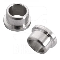 FOX Aluminium Hardware Kit (Bushings) For Santa Cruz 2 Pieces - 3/8"