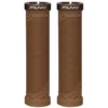 Funn Hilt Grips - Brown -Rijwiel Onderdel Verkoopwinkel 18698 funn hilt grip brown 891077