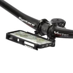 Syntace TwinFix Clamps - Black -Rijwiel Onderdel Verkoopwinkel 190979 03 d 353392