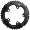 SRAM RED Chainring 2-Pin 110mm - 50 + 52 Teeth - Black -Rijwiel Onderdel Verkoopwinkel 193226 00 d 358726 1