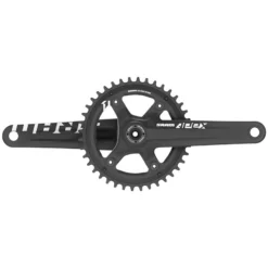 SRAM Apex 1 X-SYNC Crankset 10/11-speed - BB30