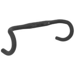 Deda-elementi Deda Zero1 - 31.7 Handlebar - Black On Black (BOB)
