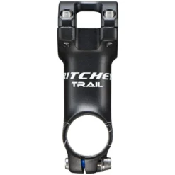 Ritchey Comp Trail Stuurpen - 1 1/8" | 31.8mm - BB Black -Rijwiel Onderdel Verkoopwinkel 198456 02 d 372547