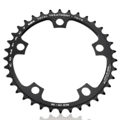 Miche Compact Chainring - 110mm -Rijwiel Onderdel Verkoopwinkel 20059 02 d 31070