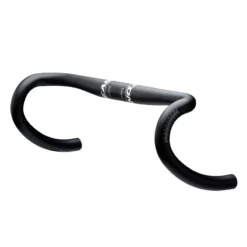 Easton EA50 Aluminium 31.8 Road Handlebar - Black Anodized