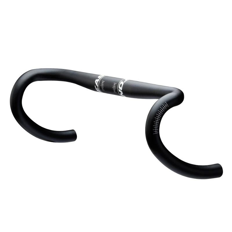 Easton EA50 Aluminium 31.8 Road Handlebar - Black Anodized 3 Easton EA50 Aluminium 31.8 Road Handlebar - Black Anodized