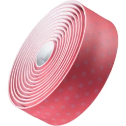 Bontrager Gel Cork Handlebar Tape - Polka Dots 9 Bontrager Gel Cork Handlebar Tape - Polka Dots -Rijwiel Onderdel Verkoopwinkel 202200 03 d 381217