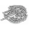 Salt Plus Warlock Half Link Chain - Chrome -Rijwiel Onderdel Verkoopwinkel 203506 00 d 384507