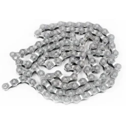 Salt Plus Warlock Half Link Chain - Chrome