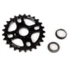 Salt Plus Manta Sprocket - Black -Rijwiel Onderdel Verkoopwinkel 203515 00 d 384523