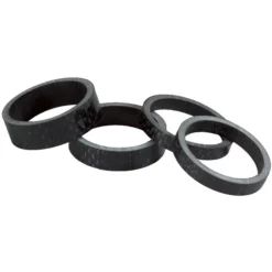 Salt Carbon Headset Spacer Set 1 1/8 Inches