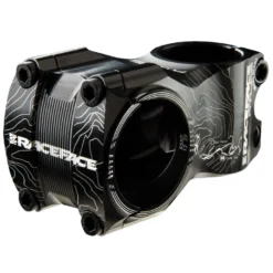 Race Face Atlas 35 Stem - Black
