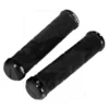 Giant Tactal Double Lock-On Grips - Black/black -Rijwiel Onderdel Verkoopwinkel 204970 00 d 387715