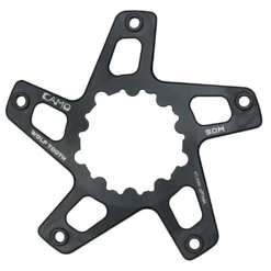 Wolf-tooth Wolf Tooth Camo Spider For SRAM M8 - Black