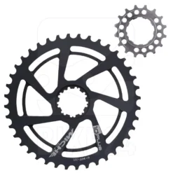 Miche MTB Plus Conversion Kit For Shimano/SRAM Cassettes - 1x10-speed
