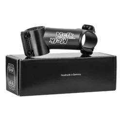 Mcfk Carbon 31.8 Stem 17° - UD Carbon Matt 11 Mcfk Carbon 31.8 Stem 17° - UD Carbon Matt -Rijwiel Onderdel Verkoopwinkel 207177 02 d 392204