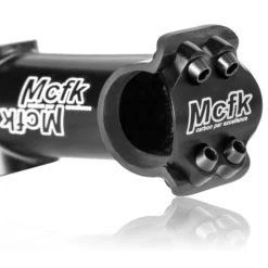 Mcfk Carbon 31.8 Stem 17° - UD Carbon Matt 13 Mcfk Carbon 31.8 Stem 17° - UD Carbon Matt -Rijwiel Onderdel Verkoopwinkel 207177 04 d 392205
