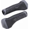 BBB Cycling ErgoTech BHG-82 Bar Grips - 133 Mm - Black/grey