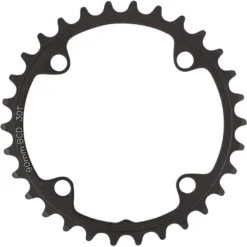 FSA SL-K/Energy/Gossamer Modular 2X Inner Chainring 90mm 4 Arm/DM - 10/11-speed
