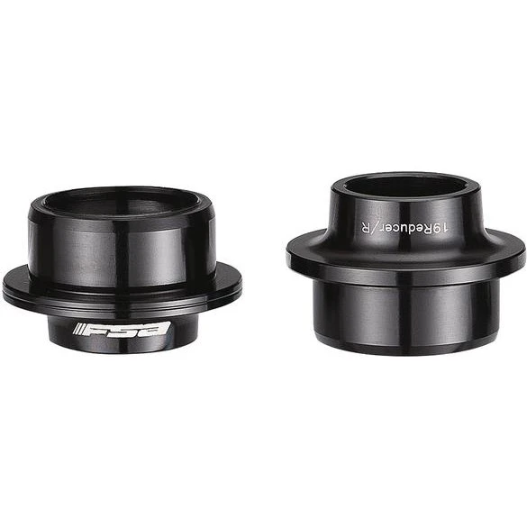 FSA Bottom Bracket Adaptor For 19mm MegaExo Crankset On BB30 / PF30 Frames 3 FSA Bottom Bracket Adaptor For 19mm MegaExo Crankset On BB30 / PF30 Frames