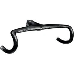 Vision Metron 5D Integrated Road Handlebar + Stem - UD Carbon