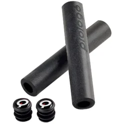 Prologo Mastery Bar Grips - Black