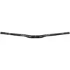 Spank Spike 777 FR Bearclaw VibroCore MTB Handlebar - Shotpeen Black / Grey