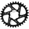 Hope Oval Spiderless Retainer Narrow-Wide Chainring For Hope Cranks - Black -Rijwiel Onderdel Verkoopwinkel 210127 00 d 398578