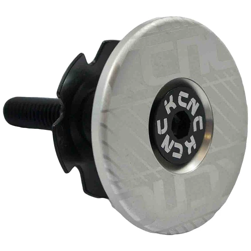 KCNC Ahead Cap II With Star Nut - 1 1/8" 8 KCNC Ahead Cap II With Star Nut - 1 1/8" - Afbeelding 6