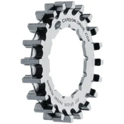 Gates Carbon Drive CDX Centertrack-Sprocket - Steel - Rohloff - Spline - Silver 14 Gates Carbon Drive CDX Centertrack-Sprocket - Steel - Rohloff - Spline - Silver -Rijwiel Onderdel Verkoopwinkel 212106 03 d 402834