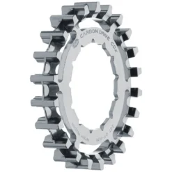 Gates Carbon Drive CDX Centertrack-Sprocket - Steel - Rohloff - Spline - Silver 17 Gates Carbon Drive CDX Centertrack-Sprocket - Steel - Rohloff - Spline - Silver -Rijwiel Onderdel Verkoopwinkel 212106 06 d 402837