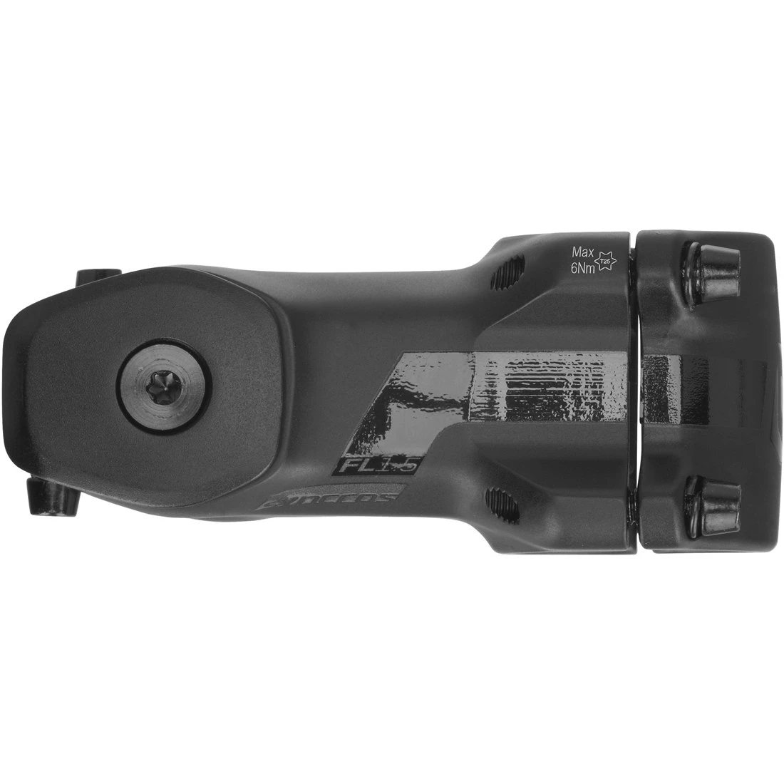 Syncros FL1.5 Stem - Black 5 Syncros FL1.5 Stem - Black - Afbeelding 3