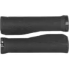 Syncros Comfort Lock-On Grips - Black -Rijwiel Onderdel Verkoopwinkel 212975 00 d 404759