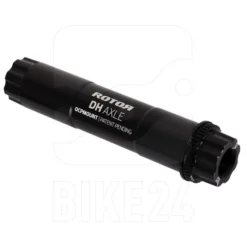 Rotor Crank Spindle For RHAWK / RRAPTOR -Rijwiel Onderdel Verkoopwinkel 213486 01 d 405817