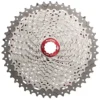SunRace CSMX8 Cassette 11-speed - 11-46 - Metallic Silver 2 SunRace CSMX8 Cassette 11-speed - 11-46 - Metallic Silver -Rijwiel Onderdel Verkoopwinkel 213742 00 d 406422
