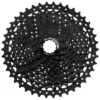 SunRace CSMS3 Cassette 10-speed - ED Black