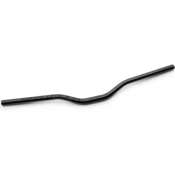 Dartmoor Swing V.2 Low Handlebar - 24.4mm - Matt Black Anodized