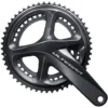 Shimano Ultegra FC-R8000 Crankset 2x11-speed - Black -Rijwiel Onderdel Verkoopwinkel 215225 00 d 409125