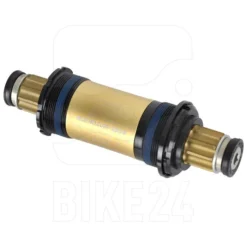 KCNC Scandium MTB XC Bottom Bracket BSA-68/73-ISIS
